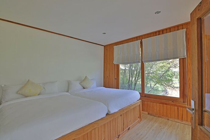 Imagen de la habitación del Hotel La An Dalat Retreat. Foto 14