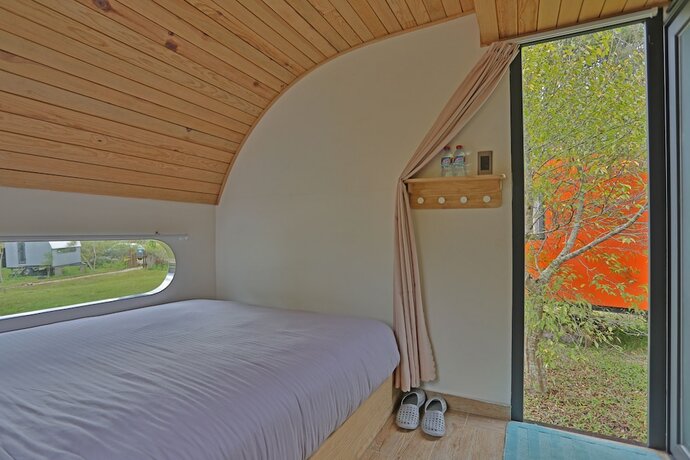 Imagen de la habitación del Hotel La An Dalat Retreat. Foto 16