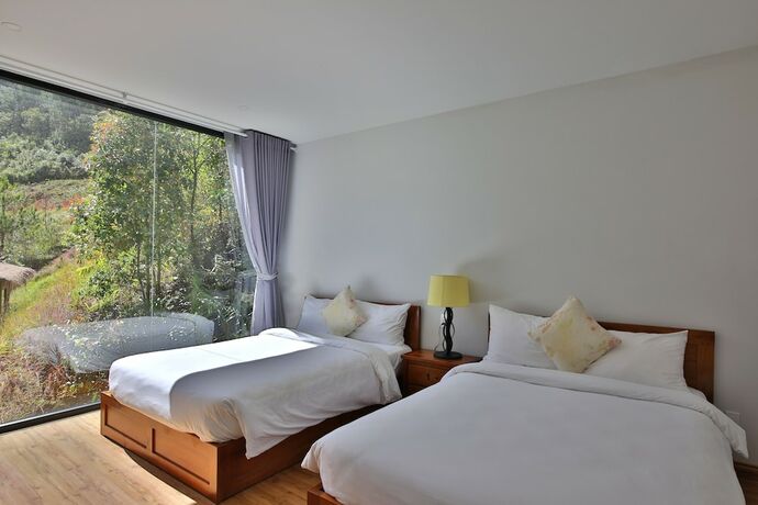 Imagen general del Hotel La An Dalat Retreat. Foto 8