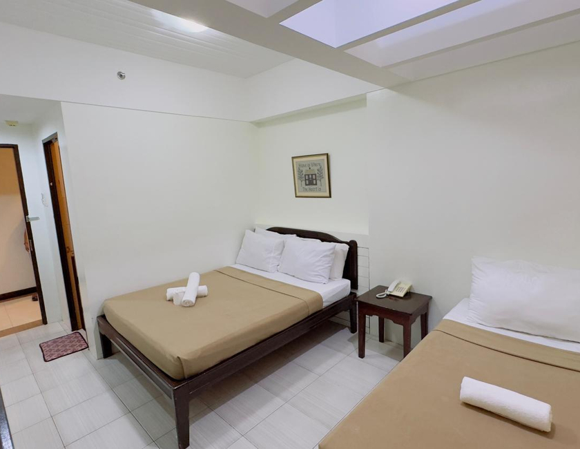 Imagen general del Hotel La Anclar. Foto 3