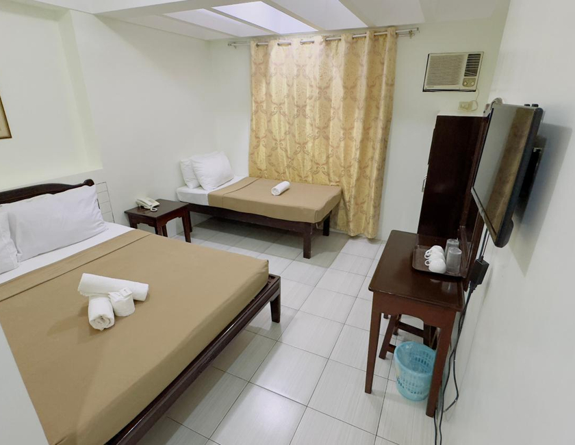 Imagen general del Hotel La Anclar. Foto 4