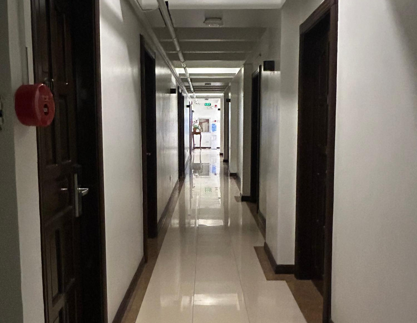 Imagen general del Hotel La Anclar. Foto 5