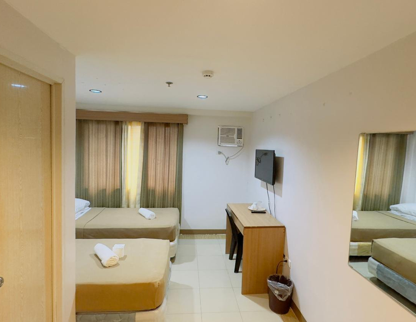 Imagen general del Hotel La Anclar. Foto 8