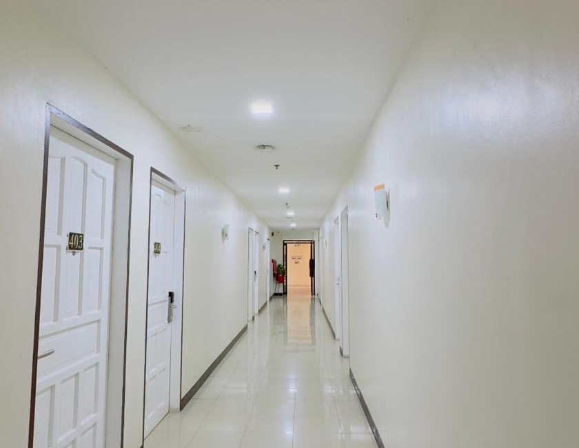 Imagen general del Hotel La Anclar. Foto 10