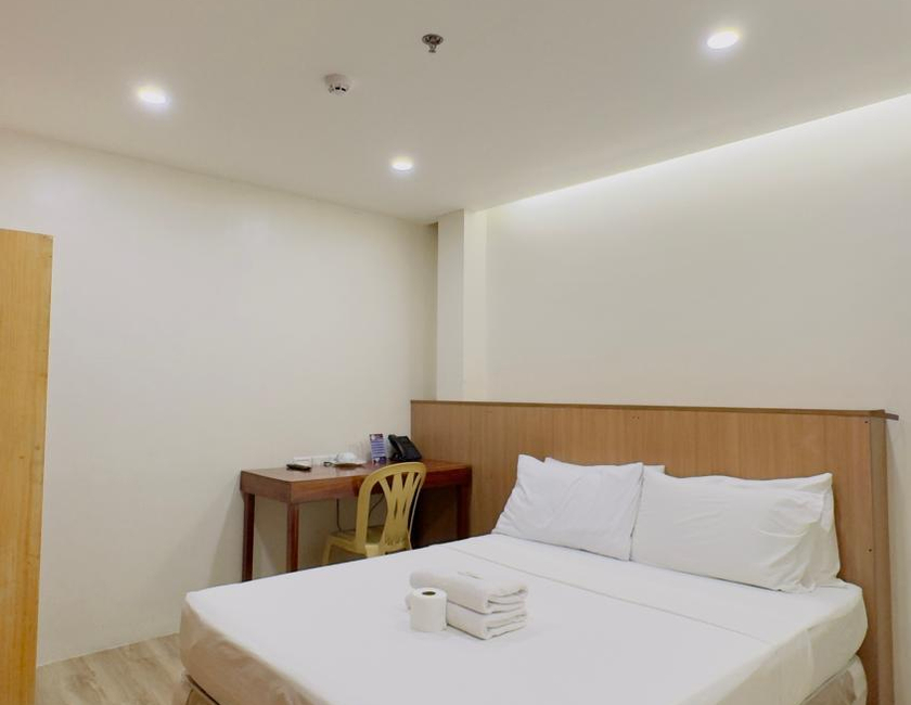 Imagen general del Hotel La Anclar. Foto 11