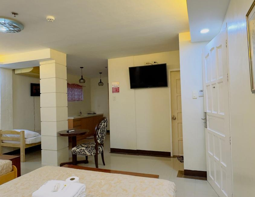 Imagen general del Hotel La Anclar. Foto 12