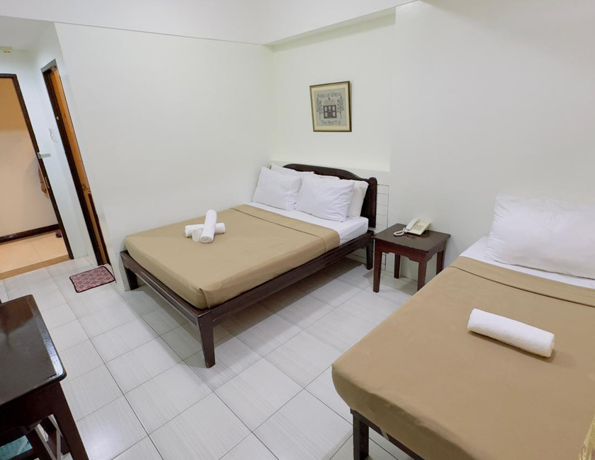 Imagen general del Hotel La Anclar. Foto 13