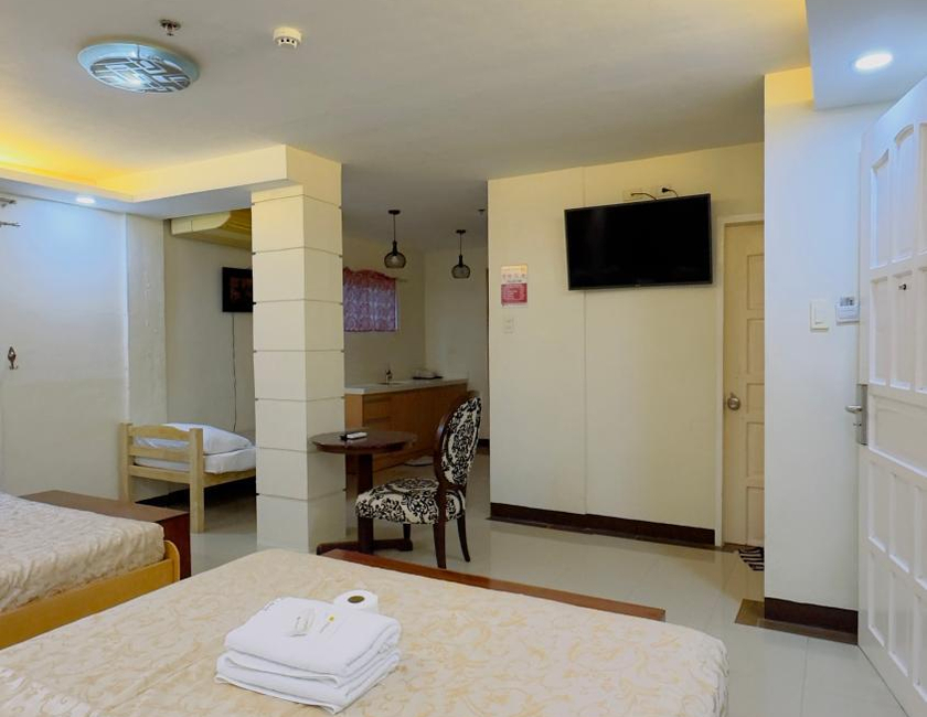 Imagen general del Hotel La Anclar. Foto 14