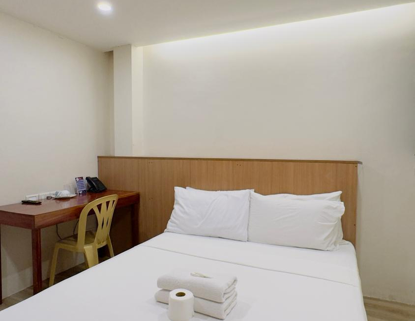 Imagen general del Hotel La Anclar. Foto 16