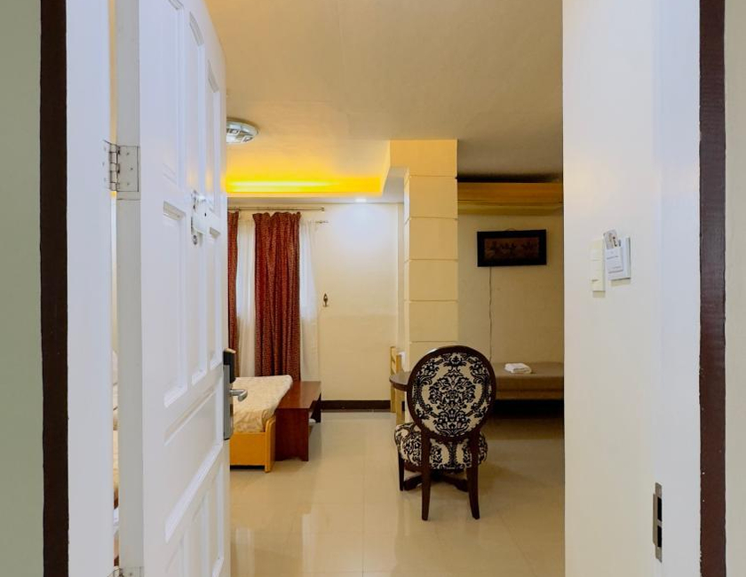 Imagen general del Hotel La Anclar. Foto 17