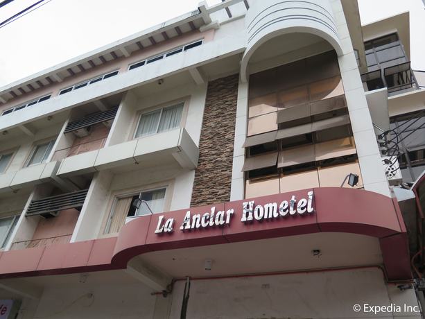 Imagen general del Hotel La Anclar Hometel. Foto 1