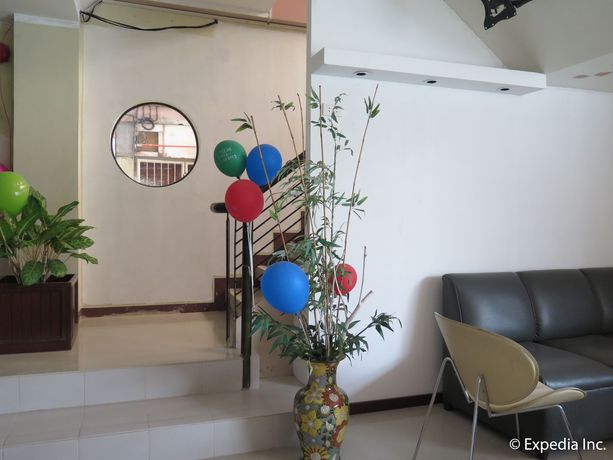 Imagen de los interiores del Hotel La Anclar Hometel. Foto 17