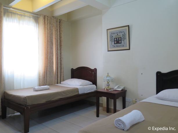 Imagen de la habitación del Hotel La Anclar Hometel. Foto 9