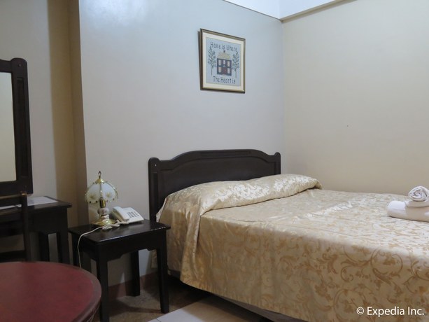 Imagen de la habitación del Hotel La Anclar Hometel. Foto 11
