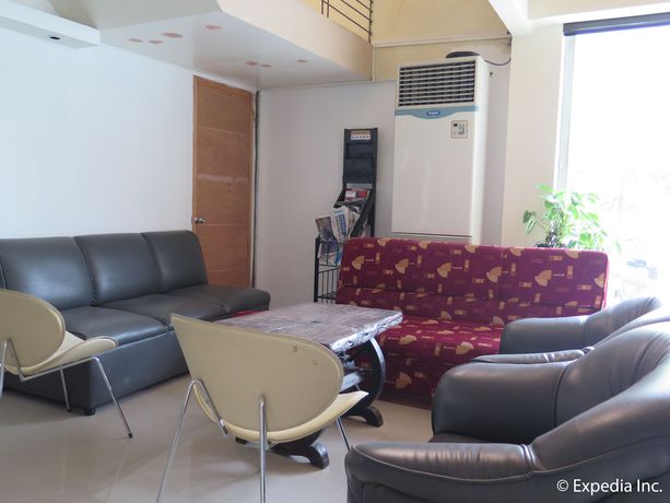 Imagen de los interiores del Hotel La Anclar Hometel. Foto 19
