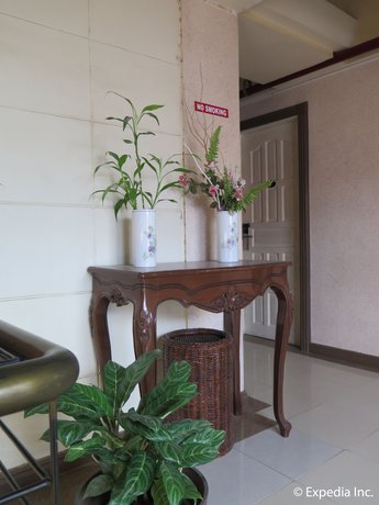Imagen de los interiores del Hotel La Anclar Hometel. Foto 20