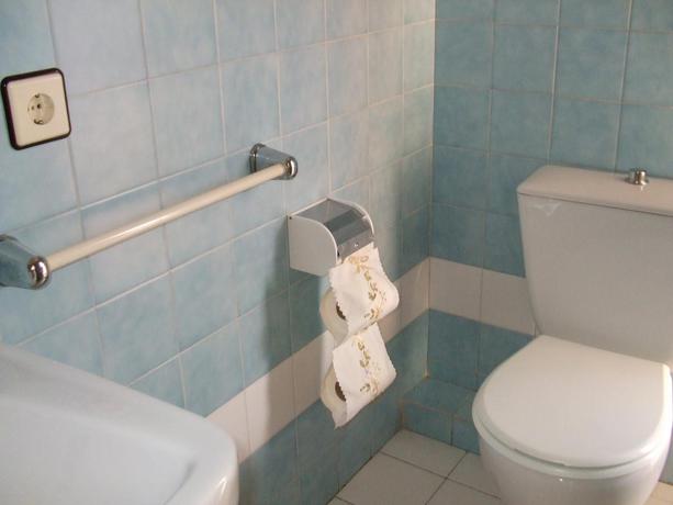 Imagen general del Hotel La Anjana. Foto 2