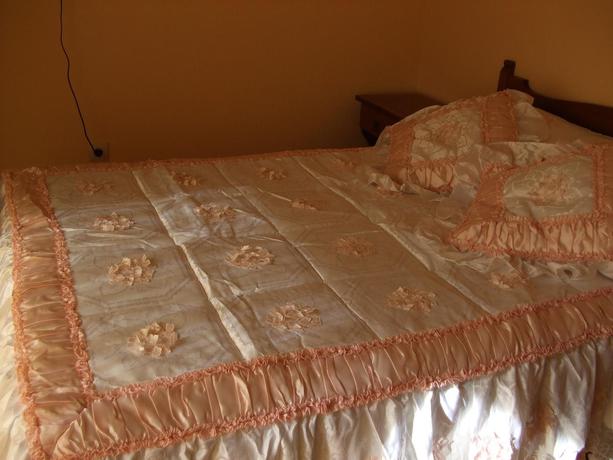 Imagen general del Hotel La Anjana. Foto 3