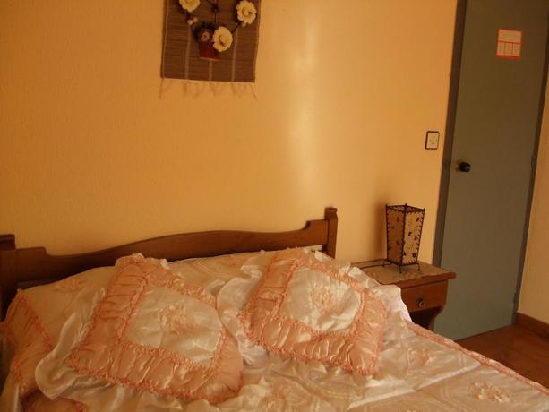 Imagen general del Hotel La Anjana. Foto 4