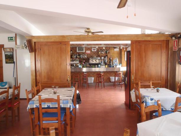 Imagen general del Hotel La Anjana. Foto 5