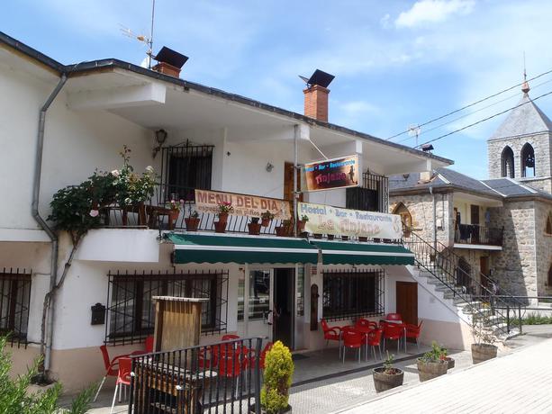 Imagen general del Hotel La Anjana. Foto 12