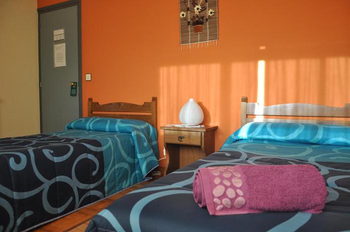 Imagen general del Hotel La Anjana. Foto 7