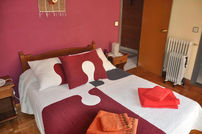 Imagen general del Hotel La Anjana. Foto 9