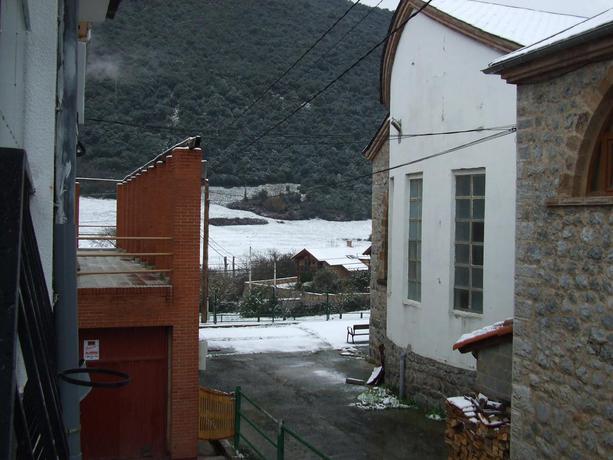 Imagen general del Hotel La Anjana. Foto 11