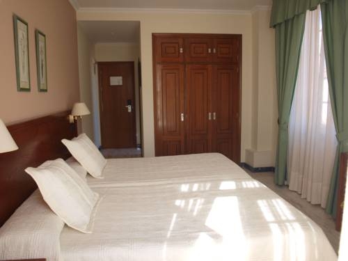 Imagen general del Hotel La Anunciada. Foto 2