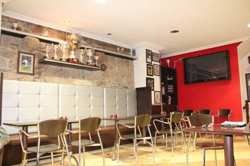 Imagen general del Hotel La Anunciada. Foto 4