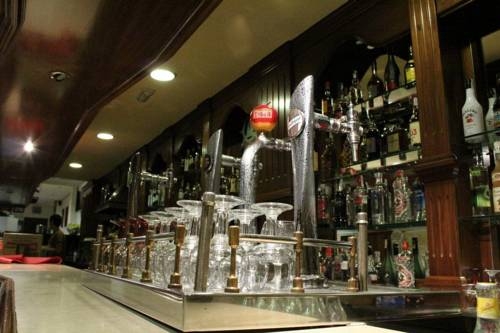 Imagen de los interiores del Hotel La Anunciada. Foto 14