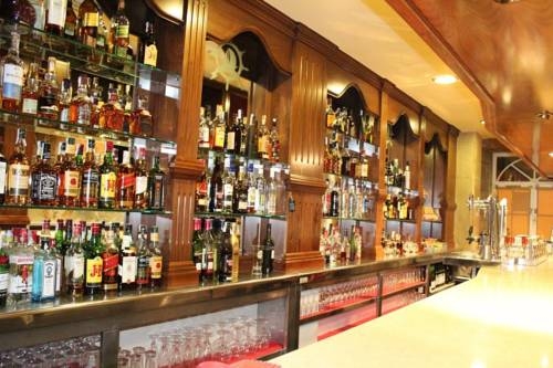 Imagen de los interiores del Hotel La Anunciada. Foto 15