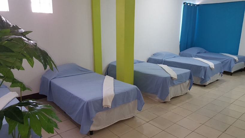 Imagen de los interiores del Hotel La Arboleda. Foto 8