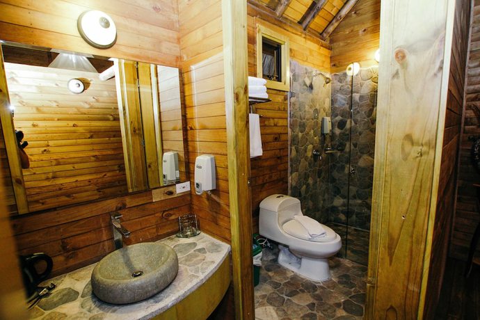 Imagen de la habitación del Hotel La Ardilla De Santa Fe. Foto 4