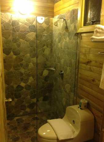 Imagen de la habitación del Hotel La Ardilla De Santa Fe. Foto 6