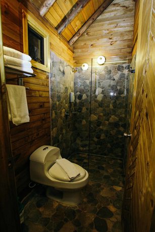 Imagen de la habitación del Hotel La Ardilla De Santa Fe. Foto 10