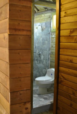 Imagen de la habitación del Hotel La Ardilla De Santa Fe. Foto 14