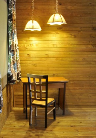 Imagen de la habitación del Hotel La Ardilla De Santa Fe. Foto 20