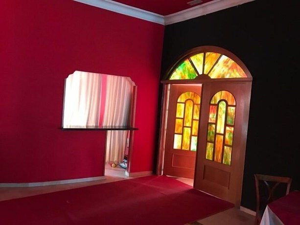 Imagen de los interiores del Hotel La Atalaya. Foto 20