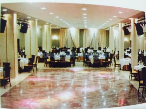 Imagen del bar/restaurante del Hotel La Atalaya. Foto 3