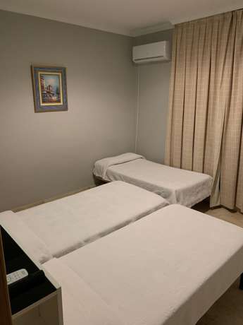 Imagen de la habitación del Hotel La Atalaya. Foto 15