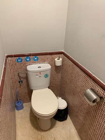 Imagen de la habitación del Hotel La Atalaya. Foto 17