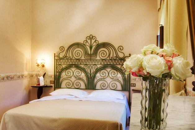 Imagen general del Hotel La Badia Di Orvieto. Foto 2