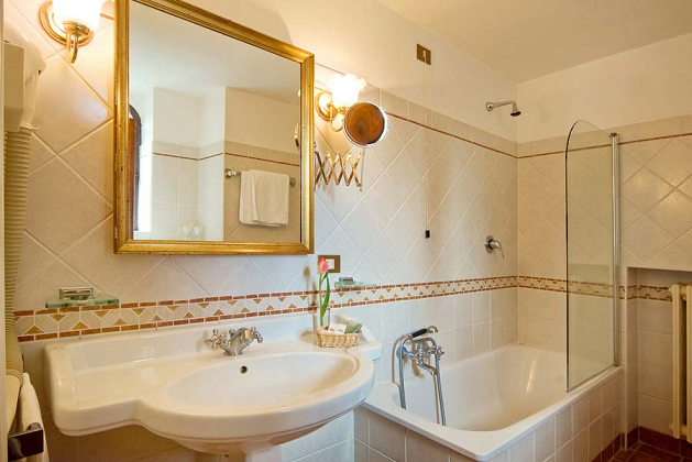 Imagen general del Hotel La Badia Di Orvieto. Foto 7