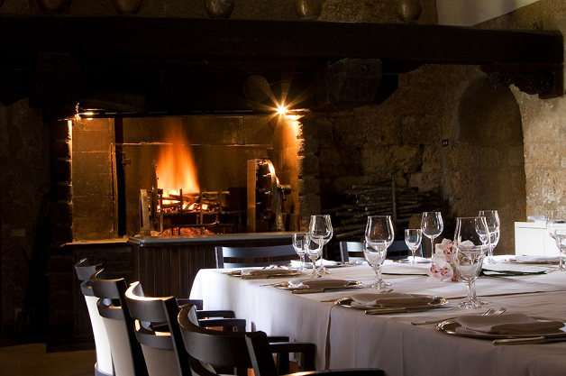 Imagen general del Hotel La Badia Di Orvieto. Foto 9