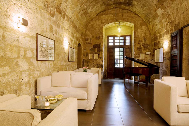 Imagen general del Hotel La Badia Di Orvieto. Foto 11