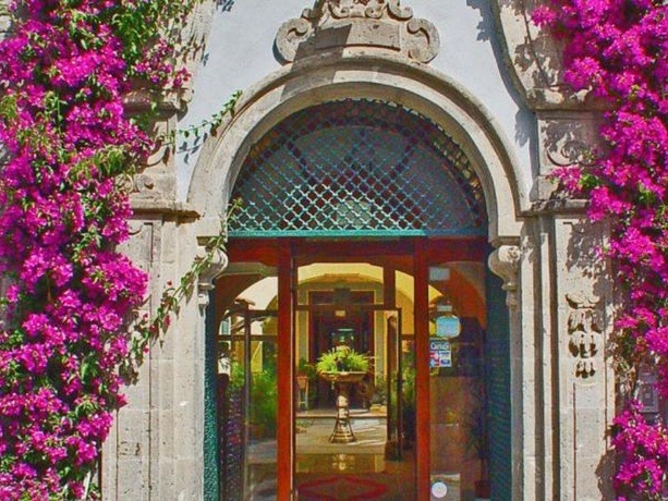 Imagen general del Hotel La Badia. Foto 2