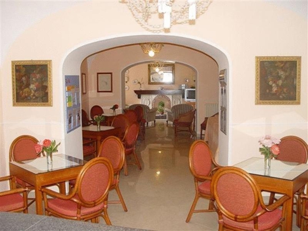 Imagen general del Hotel La Badia. Foto 3