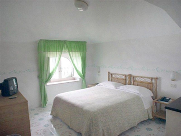 Imagen general del Hotel La Badia. Foto 4