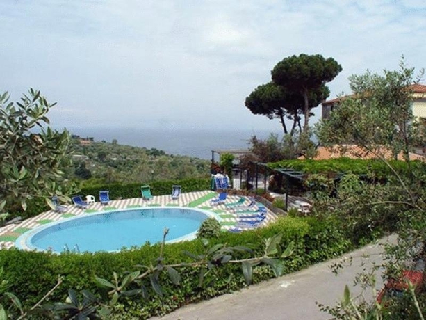 Imagen general del Hotel La Badia. Foto 5